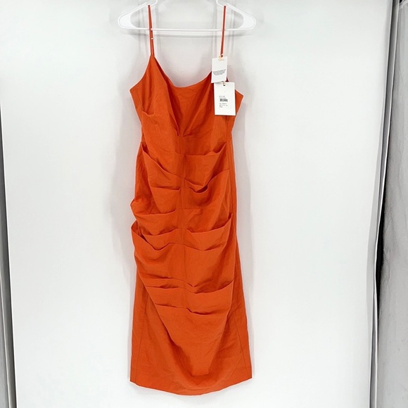 Significant Other NWT Fleur dress Women’s 10 - Picture 2 of 14